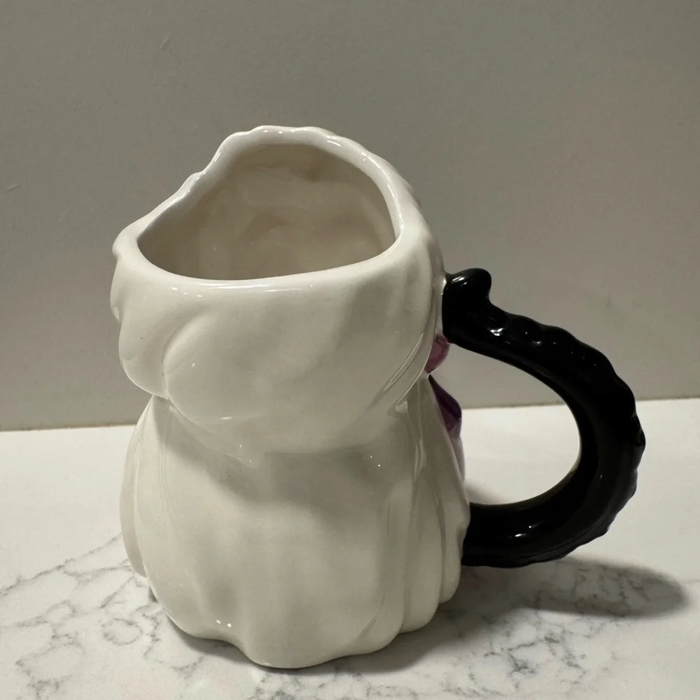 Bioworld Disney Ursula Mug